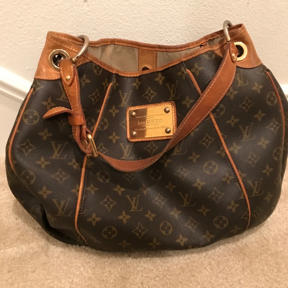 Louis Vuitton purse